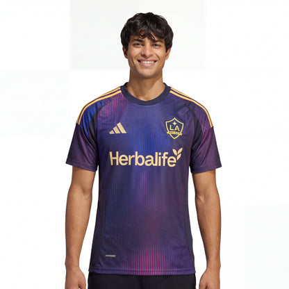 Auswärtstrikot von LA Galaxy 25/26 