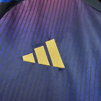 Auswärtstrikot von LA Galaxy 25/26 