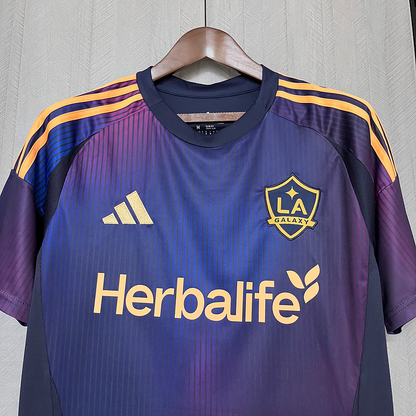 Auswärtstrikot von LA Galaxy 25/26 
