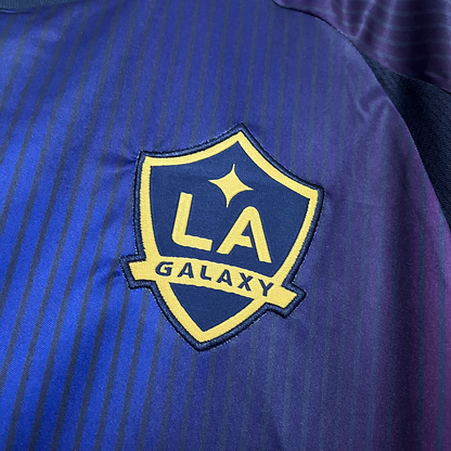 Auswärtstrikot von LA Galaxy 25/26 