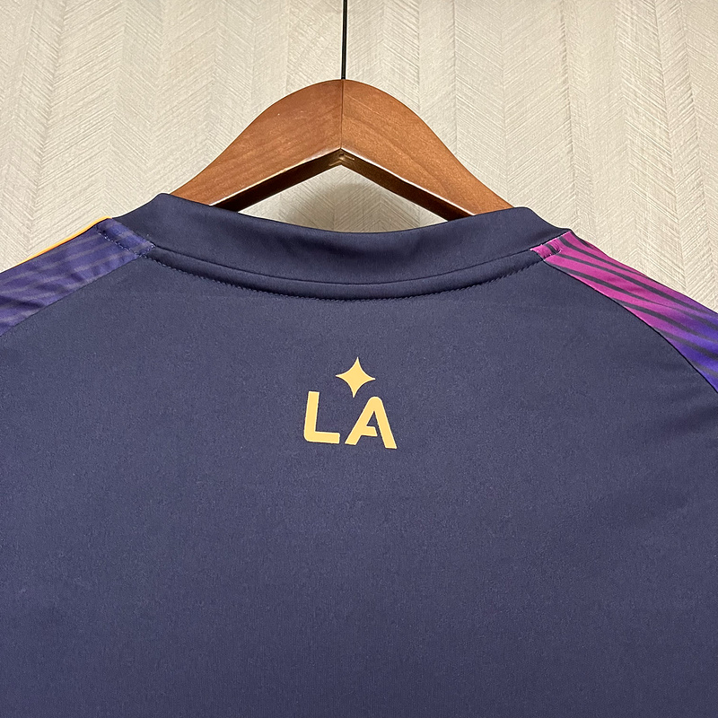 Auswärtstrikot von LA Galaxy 25/26 