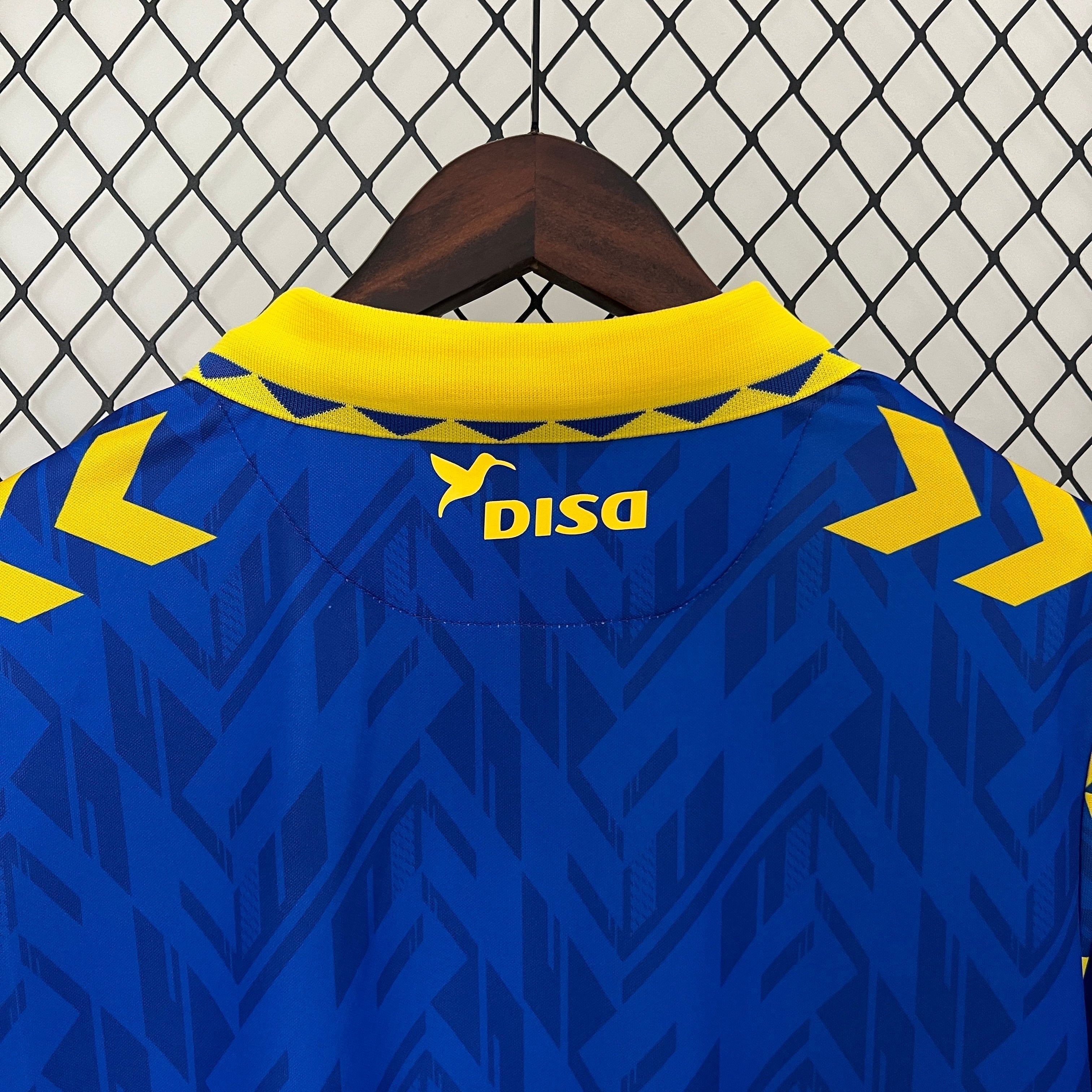 Jersey Las Palmas 24/25 Away
