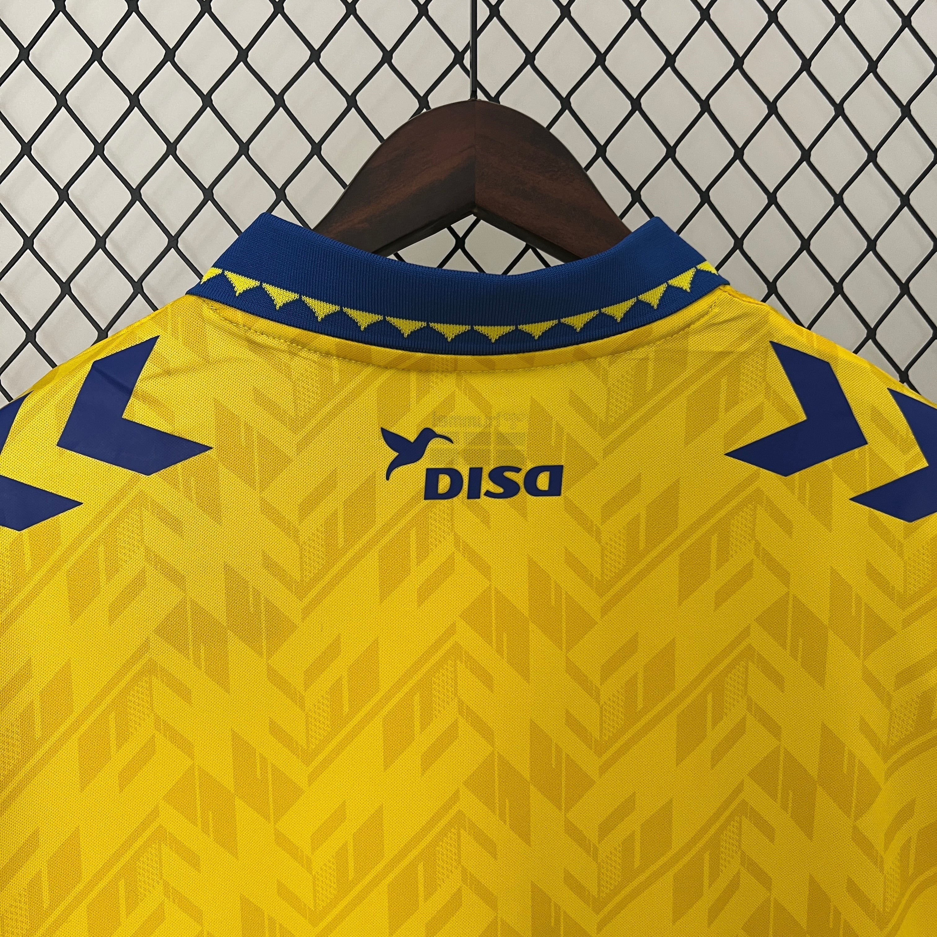 Jersey Las Palmas 24/25 Heimspiel 