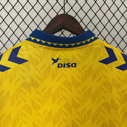Jersey Las Palmas 24/25 Heimspiel 