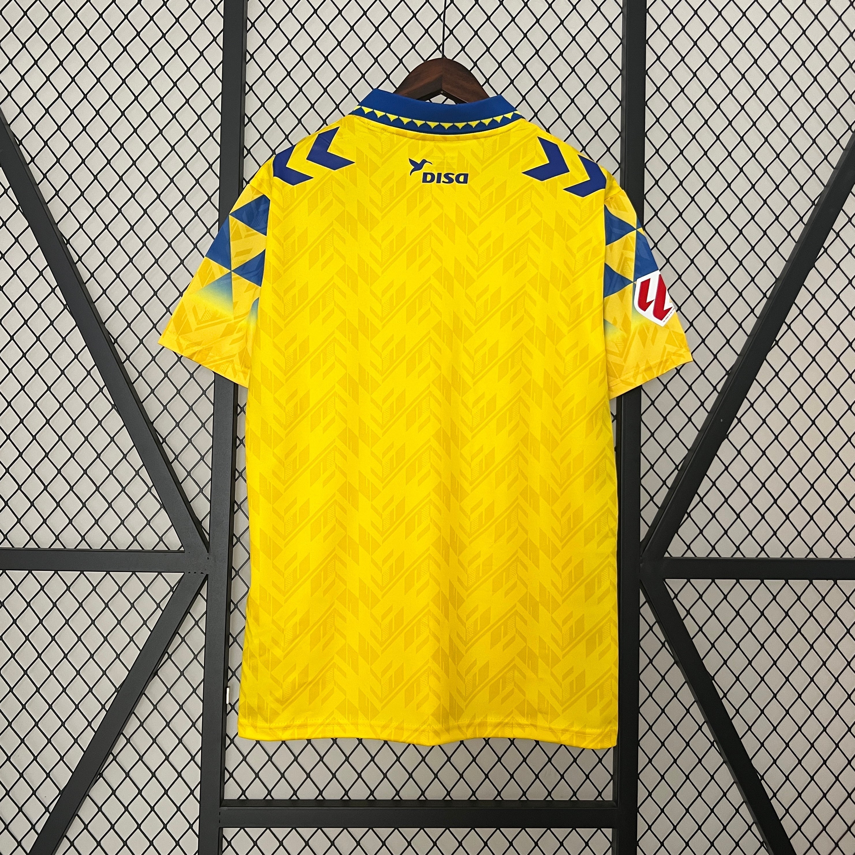 Jersey Las Palmas 24/25 Heimspiel 