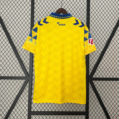 Jersey Las Palmas 24/25 Heimspiel 