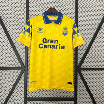 Jersey Las Palmas 24/25 Heimspiel 