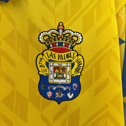Jersey Las Palmas 24/25 Heimspiel 
