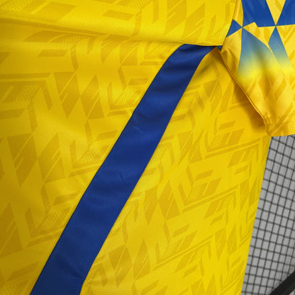 Jersey Las Palmas 24/25 Heimspiel 