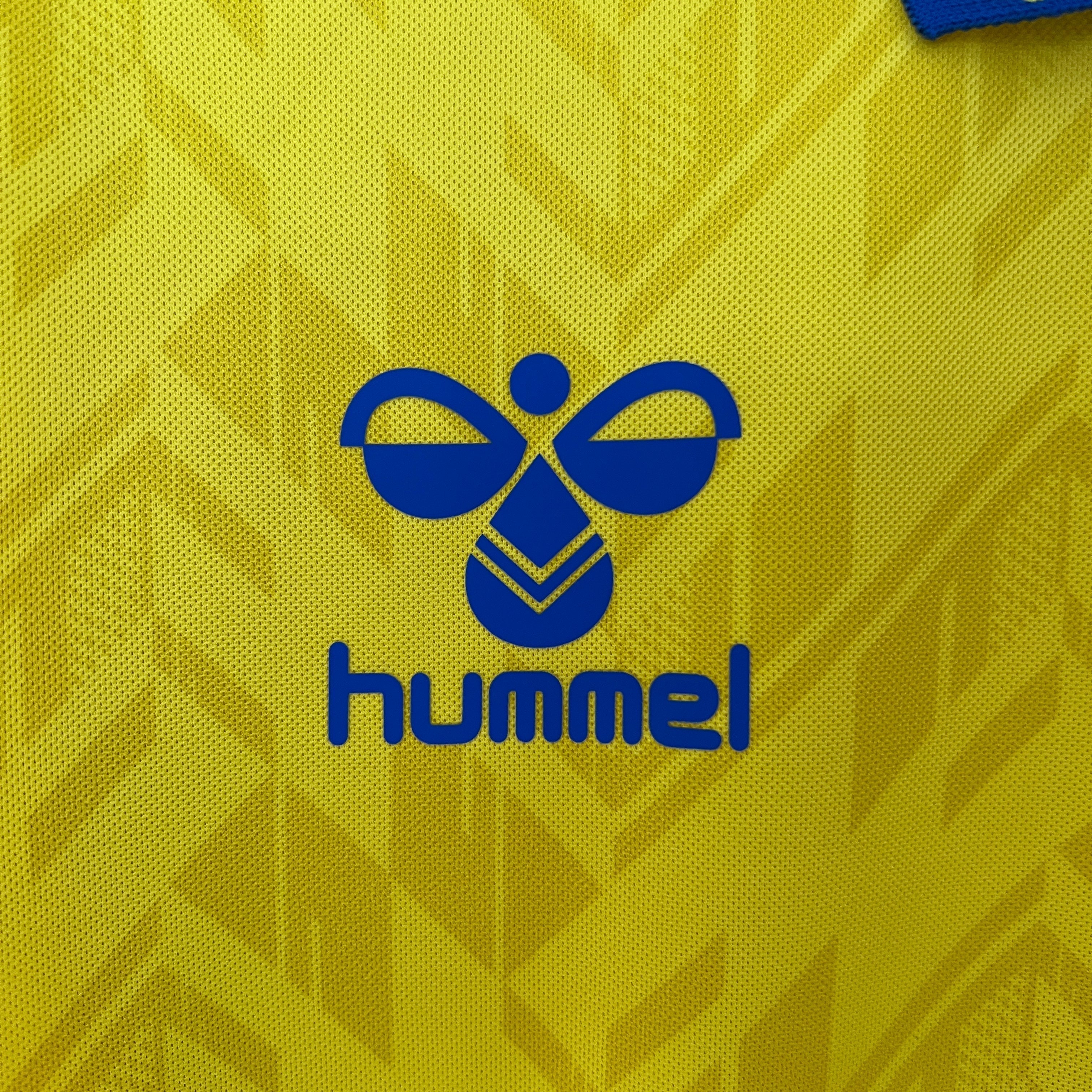 Jersey Las Palmas 24/25 Heimspiel 