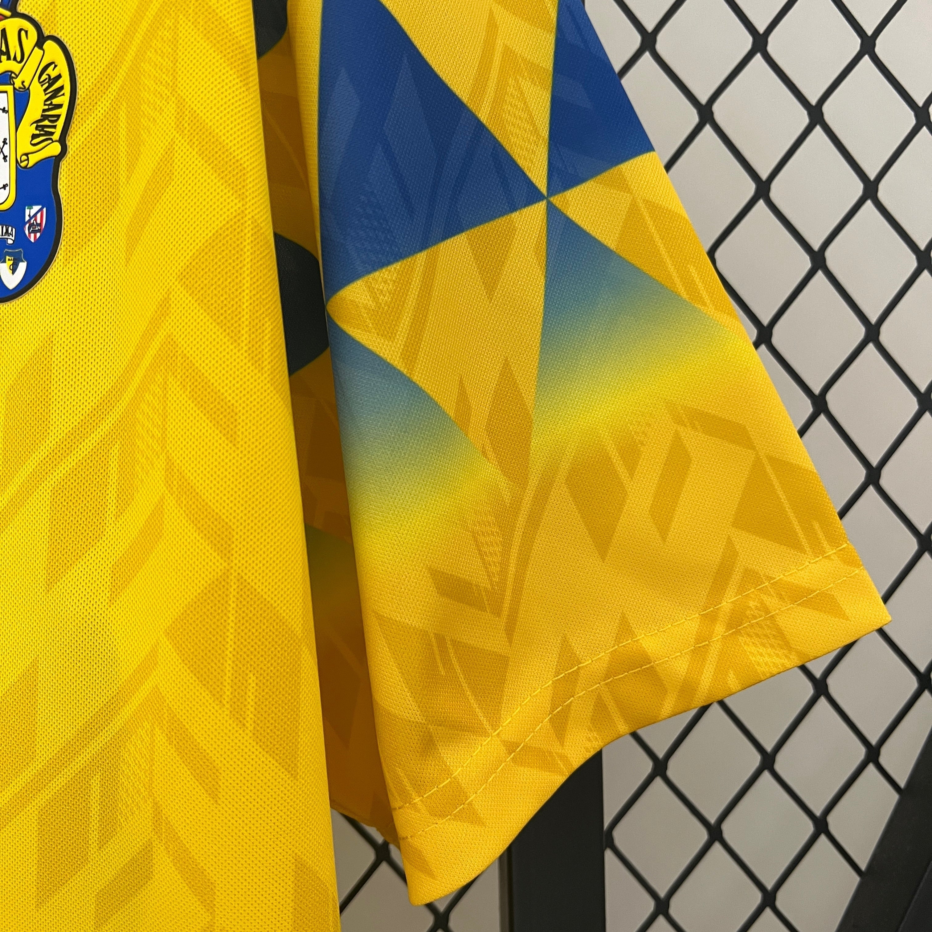 Jersey Las Palmas 24/25 Heimspiel 