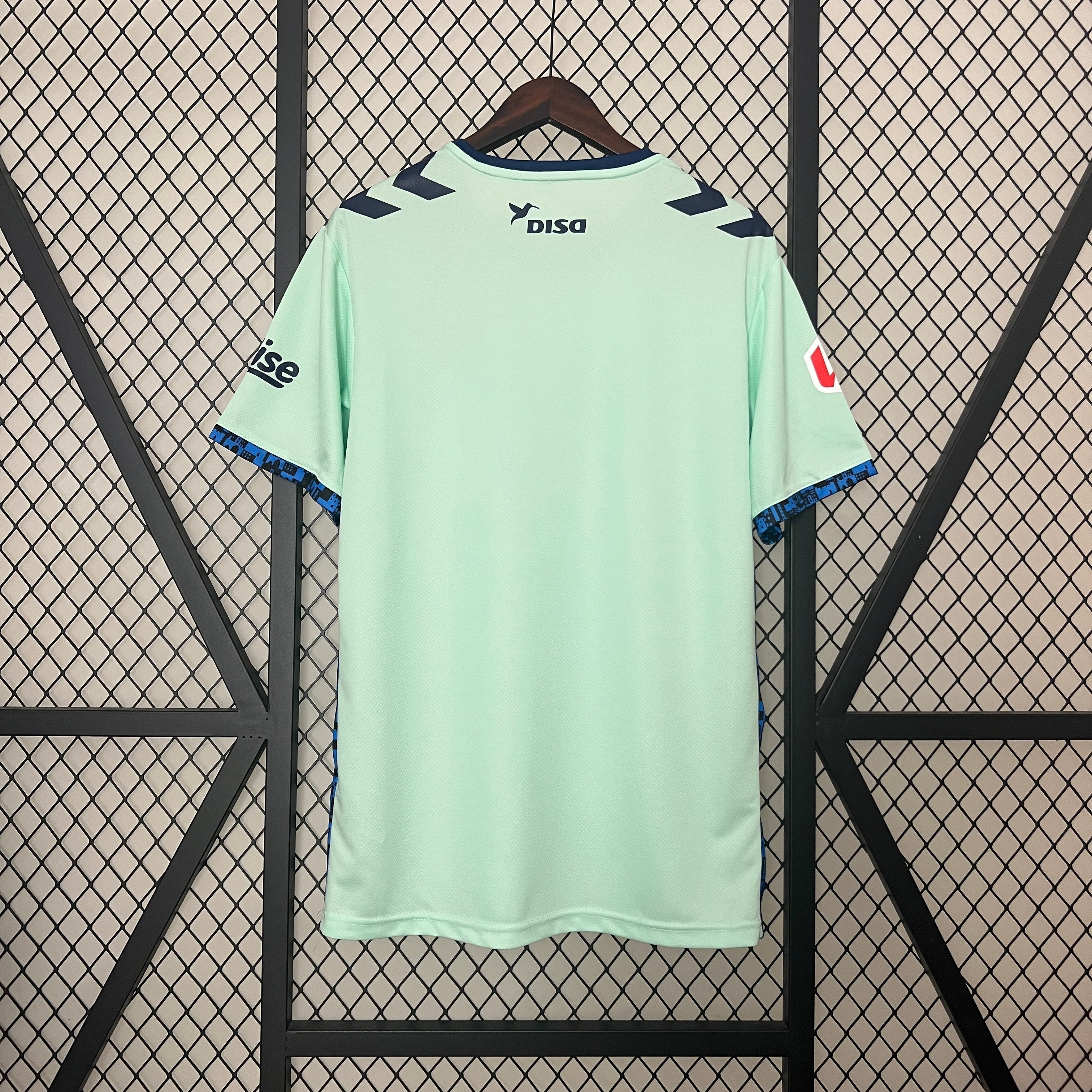 Jersey Las Palmas 24/25 Dritter 