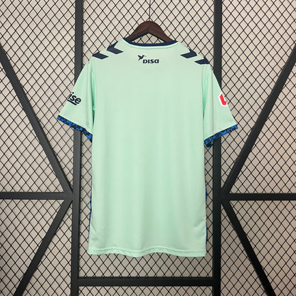 Jersey Las Palmas 24/25 Dritter 