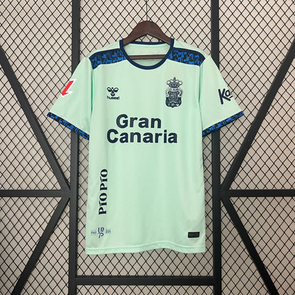Jersey Las Palmas 24/25 Dritter 