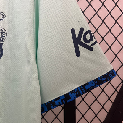 Jersey Las Palmas 24/25 Dritter 