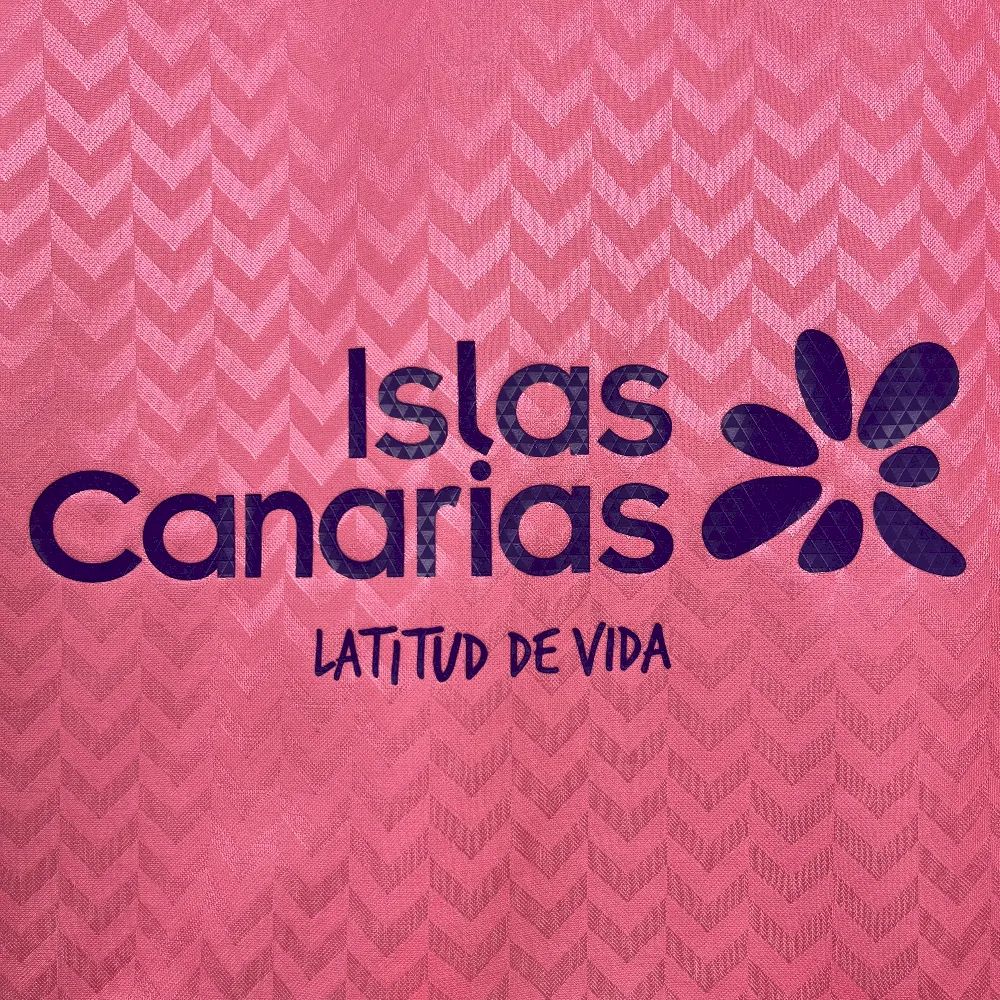 Trikot Las Palmas Sonderausgabe 24/25 