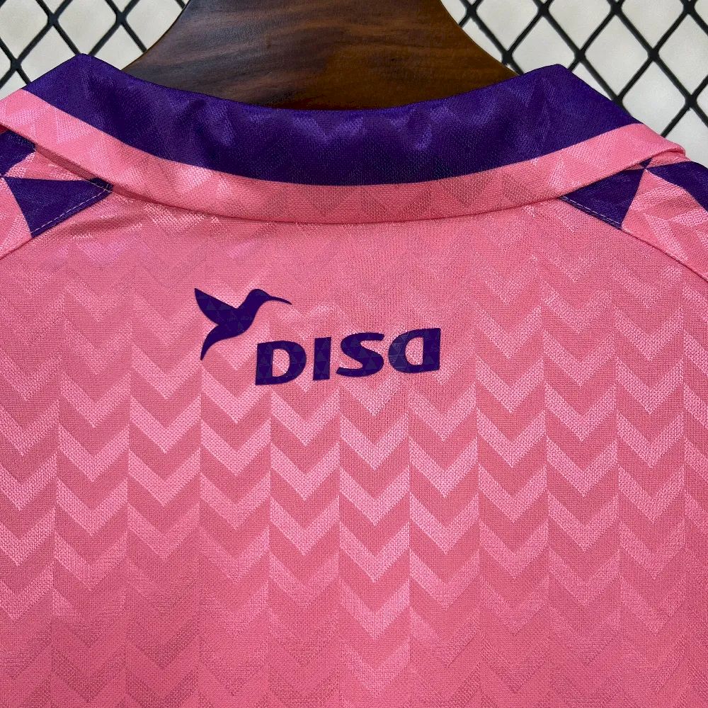 Trikot Las Palmas Sonderausgabe 24/25 