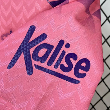 Trikot Las Palmas Sonderausgabe 24/25 