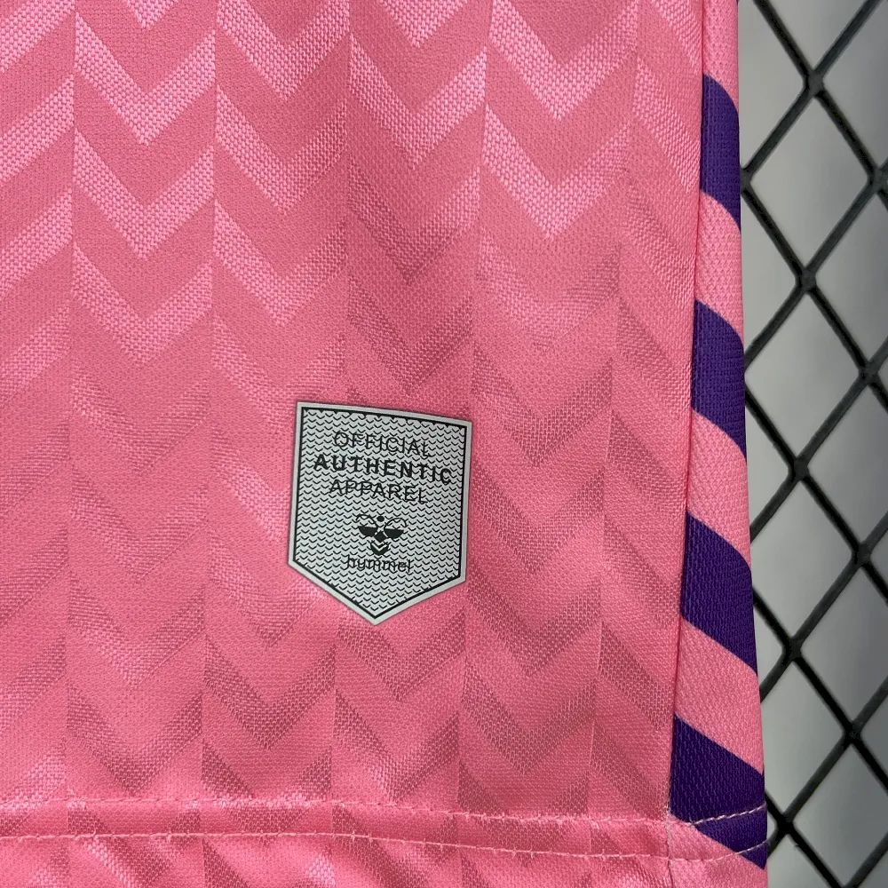 Trikot Las Palmas Sonderausgabe 24/25 