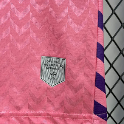 Trikot Las Palmas Sonderausgabe 24/25 