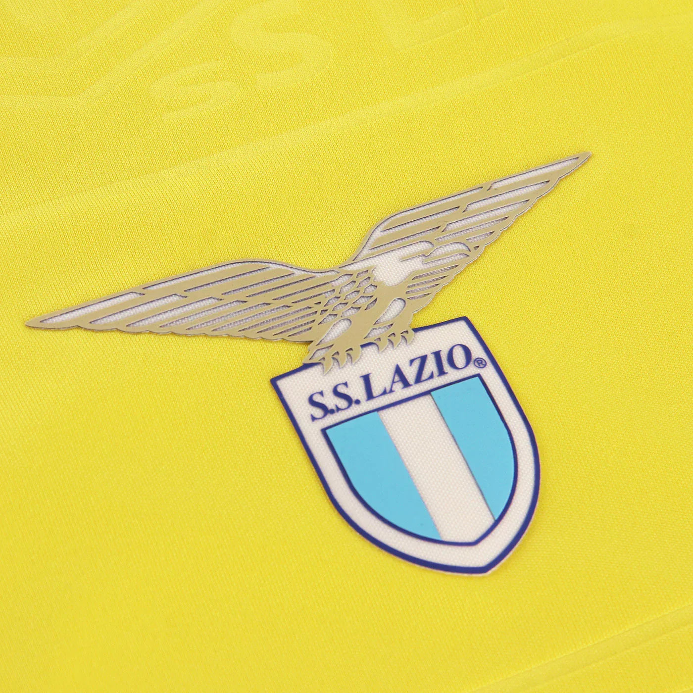 Lazio-Auswärtstrikot 24/25 