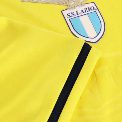 Lazio-Auswärtstrikot 24/25 