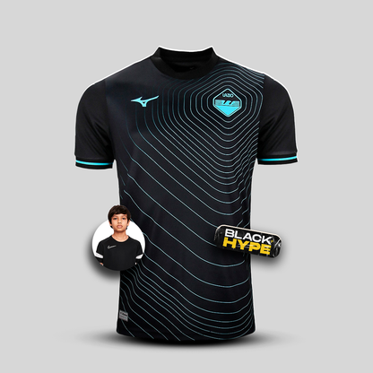 Lazio-Trikot 24/25 Auswärtstrikot 