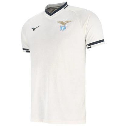 Lazio-Auswärtstrikot 25/26 