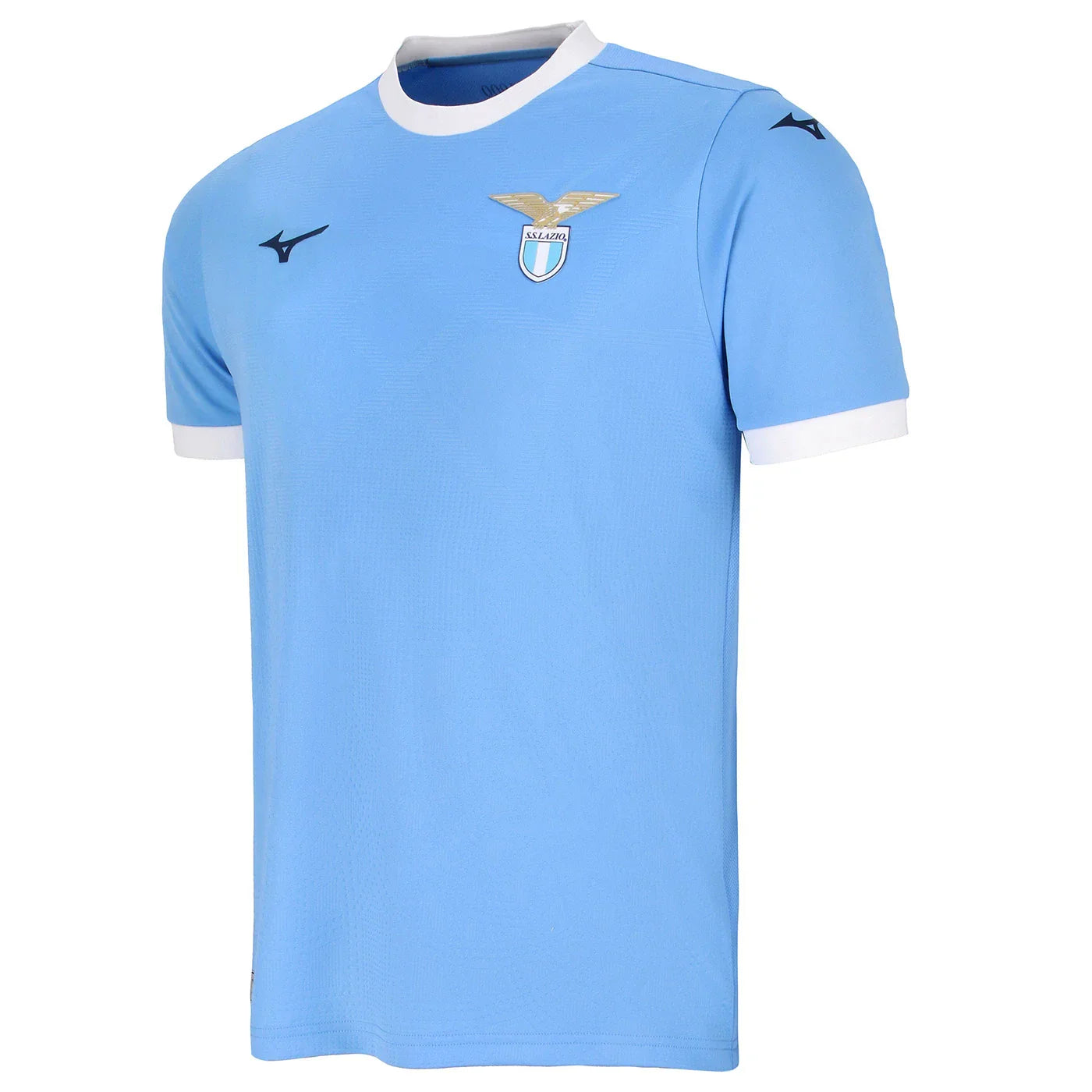 Lazio-Trikot 25/26 Heim 