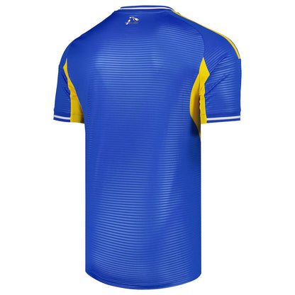 Trikot Leeds United 25/26 Auswärts 