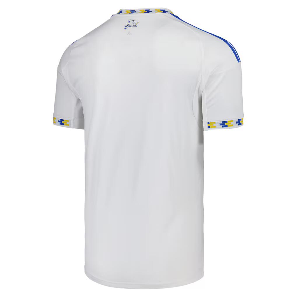 Leeds United Heimtrikot 25/26 