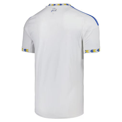 Leeds United Heimtrikot 25/26 