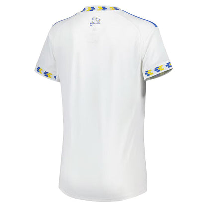 Leeds United Damen-Trikot 25/26 Heimtrikot 