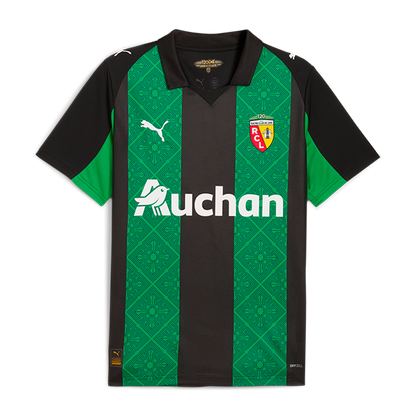 Jersey Lens 25/26 Auswärts 