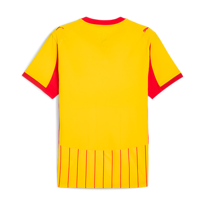 Jersey Lens 25/26 Heim 