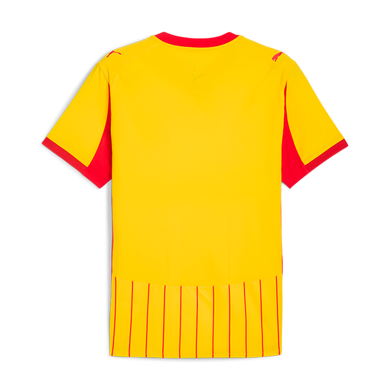 Jersey Lens 25/26 Heim 