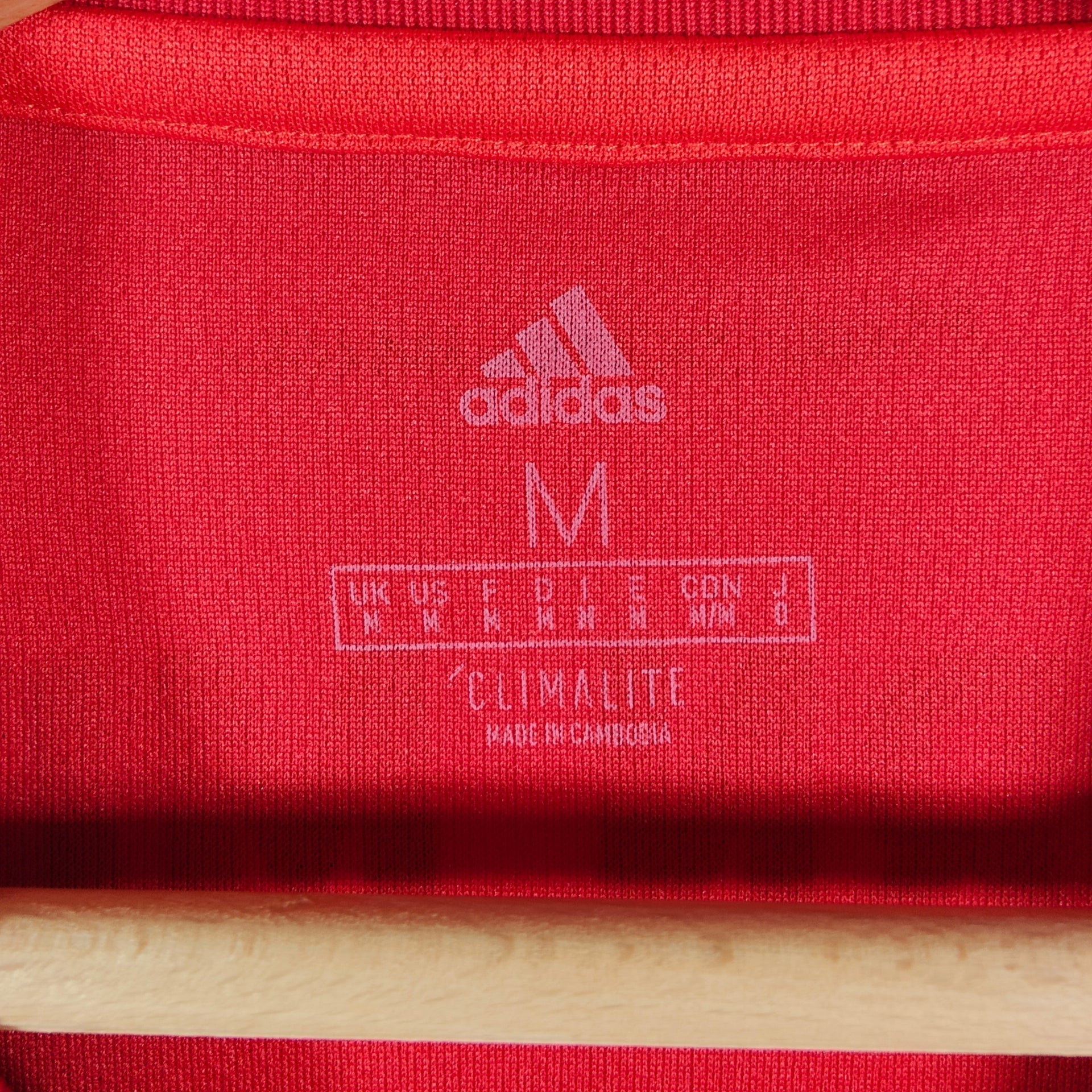 Trikot Lewandowski Bayern de Munique 19-20 Legende 