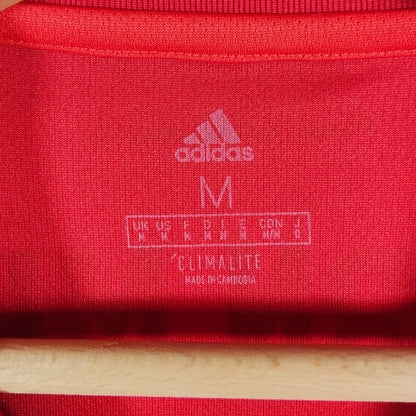 Trikot Lewandowski Bayern de Munique 19-20 Legende 