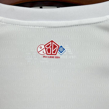 Jersey Lille OSC 24./25. Auswärts 