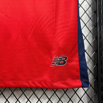 Jersey Lille OSC 24/25 - Heimspiel 