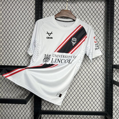 Jersey Lincoln City II 24/25 - Branco 