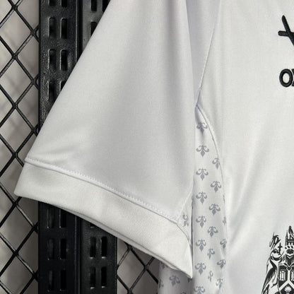 Jersey Lincoln City II 24/25 - Branco 