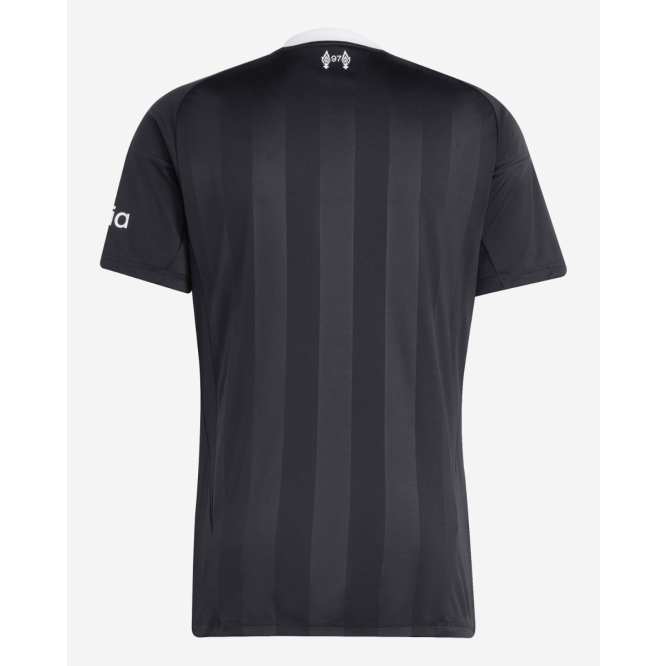 Liverpool-Trikot 25/26 Torwart 
