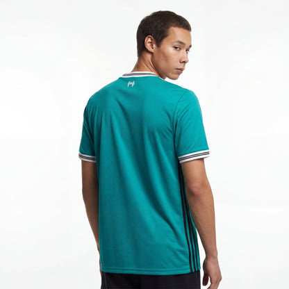 Liverpool-Trikot 25/26, dritter Spieler 