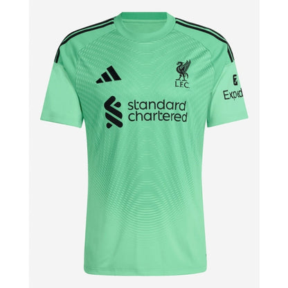Trikot Liverpool 25/26 Portero 