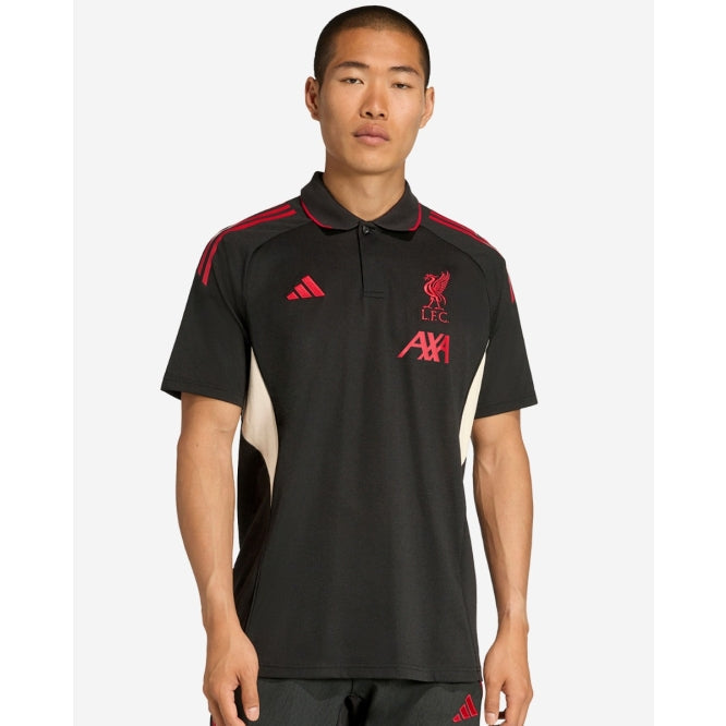 Jersey Liverpool 25/26 Trainingspolo 