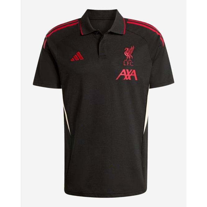 Jersey Liverpool 25/26 Trainingspolo 