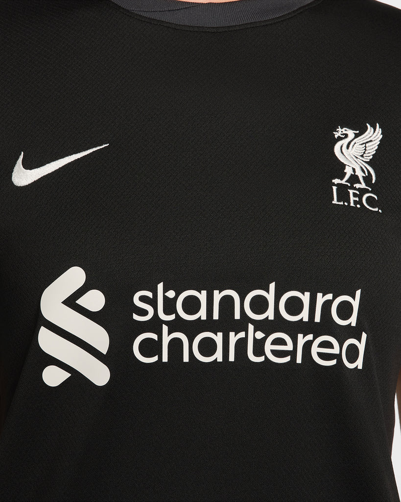 Trikot Liverpool Damen 24/25 Auswärts 