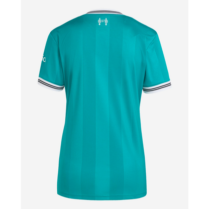 Trikot Liverpool feminin 25/26 Dritter 