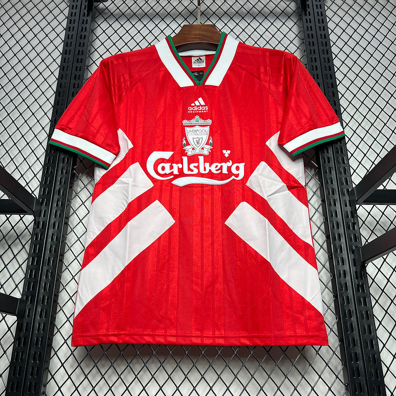 Trikot Liverpool l Retro 1993/94 